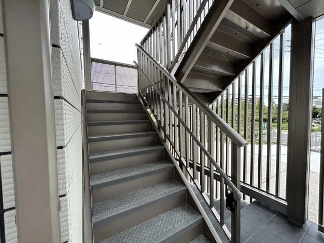 階段