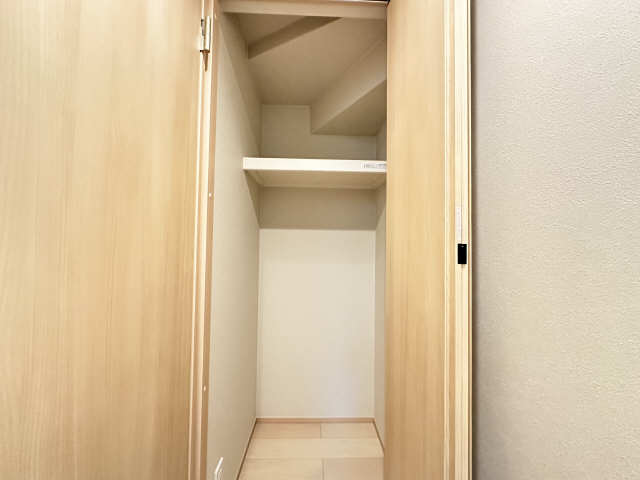 階段下収納