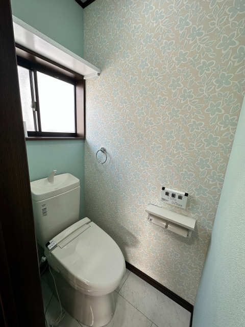 WC