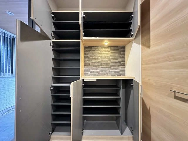 シューズBOX