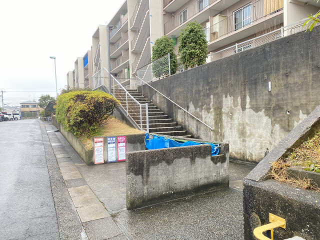 共有部分