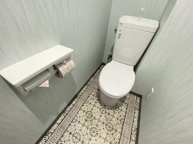 WC