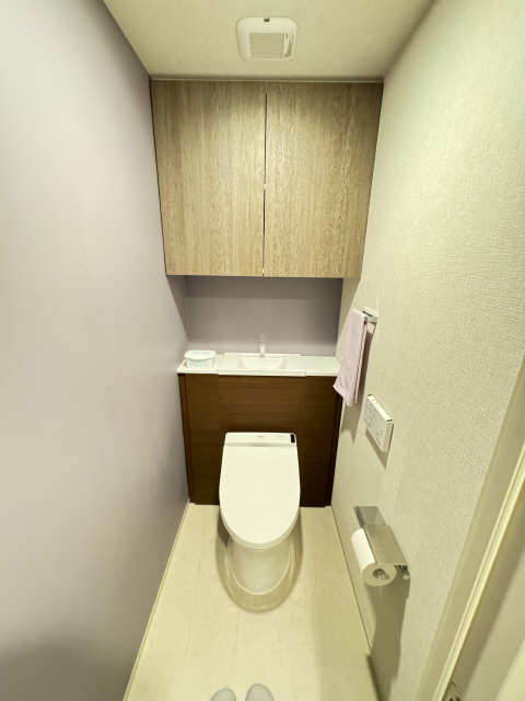 WC