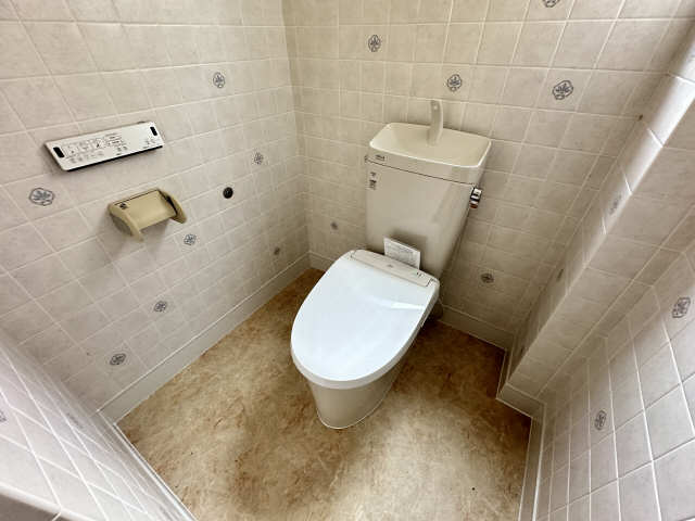 WC