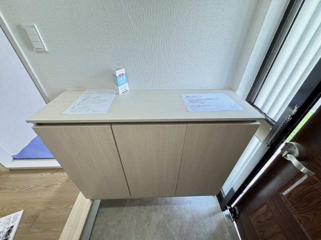 シューズBOX