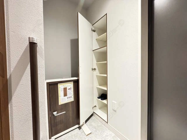 シューズBOX
