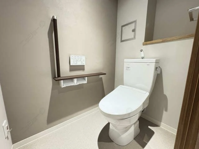 WC