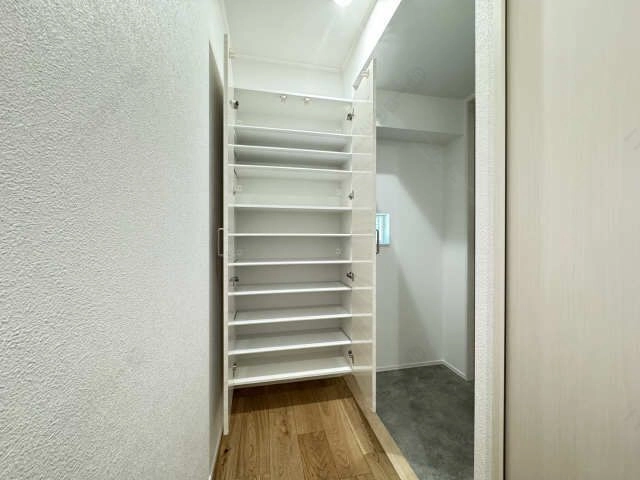 シューズBOX