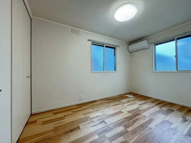 洋室
