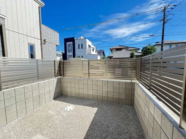 庭
