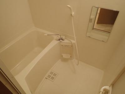 サンモール緑A 1階 浴室