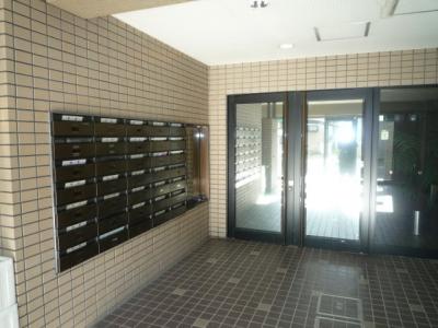 共用部分