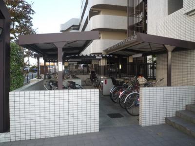 共用部分