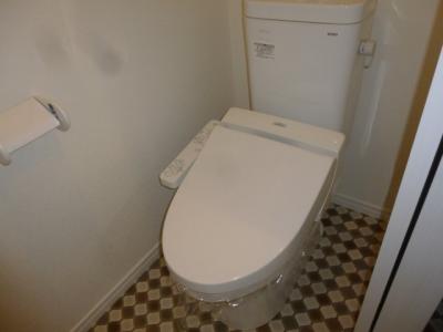 WC