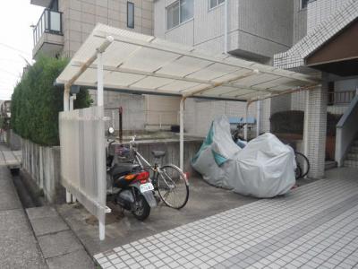 共用部分