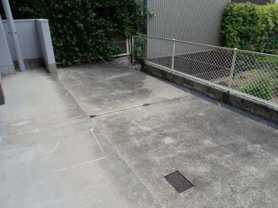 庭