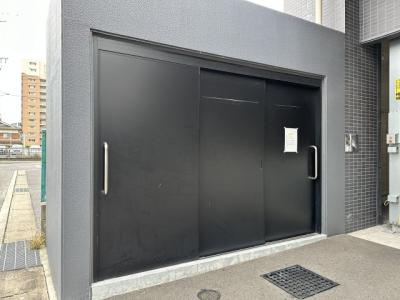 共用部分