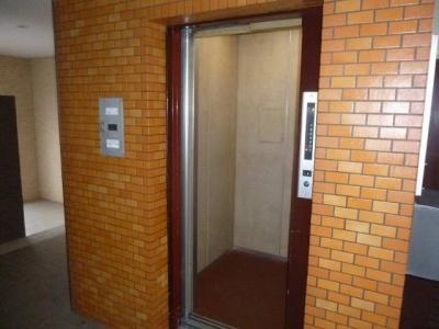 共用部分