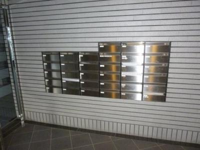 共用部分