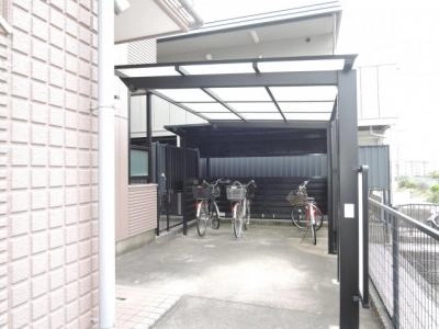 共用部分