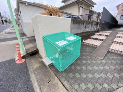 共用部分