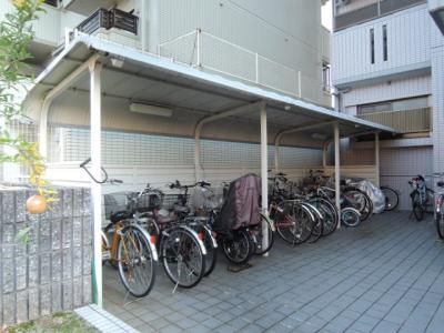 共用部分