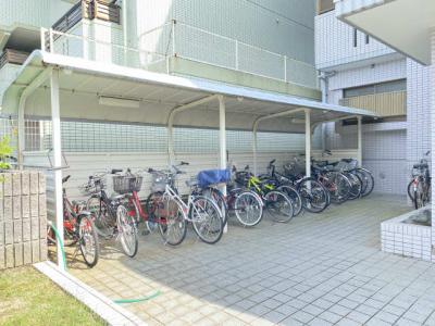 共用部分