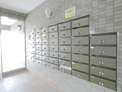 共用部分