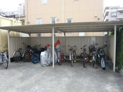 共用部分