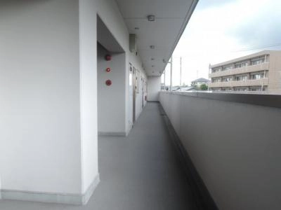 共用部分