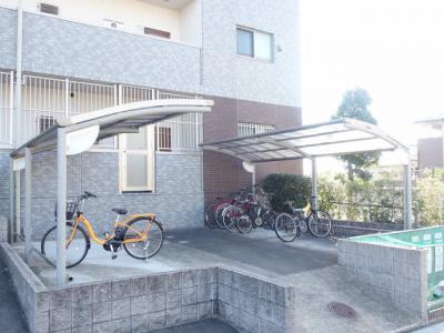 共用部分