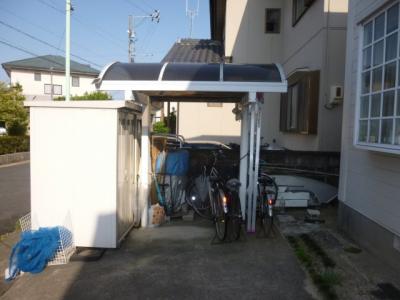 共用部分