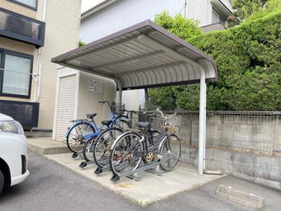 共用部分