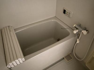 ノースフェザント 3階 浴室