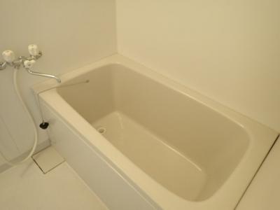 ファインパレス神ノ倉 2階 浴室