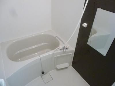 A・City鳴海 4階 浴室
