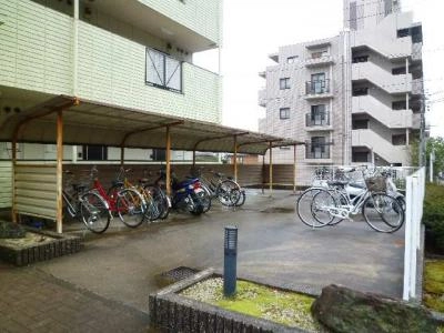 共用部分