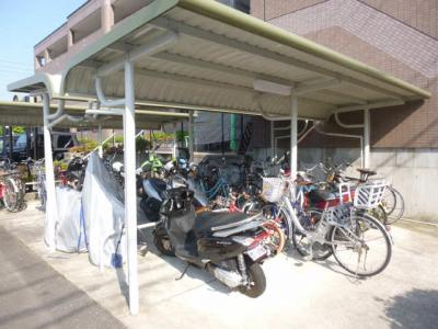 共用部分