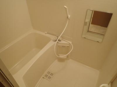 サンモール緑B 1階 浴室
