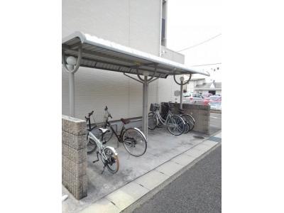 共用部分