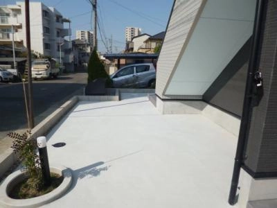 共用部分