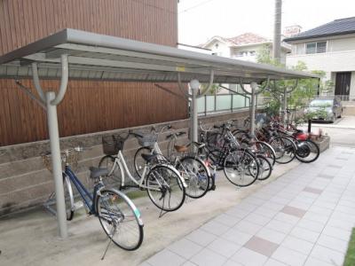 共用部分