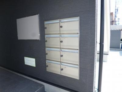 共用部分