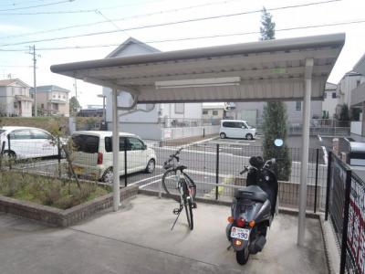 共用部分