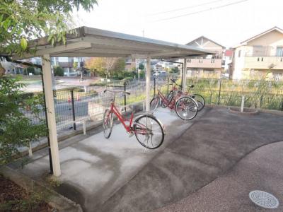 共用部分