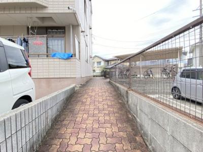 共用部分