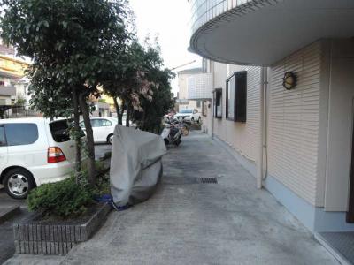 共用部分