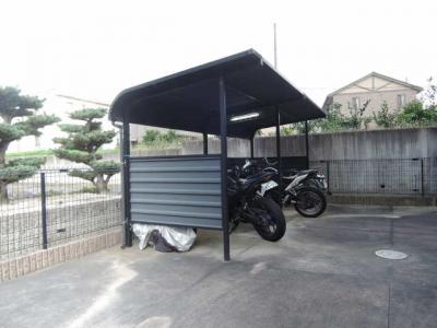 共用部分