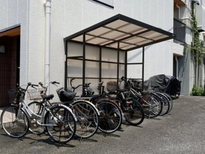 共用部分