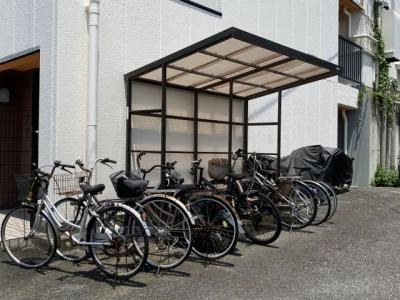 共用部分